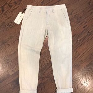 Rag & Bone Trousers
